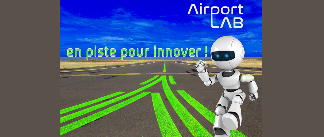 airportlab avec Proavia