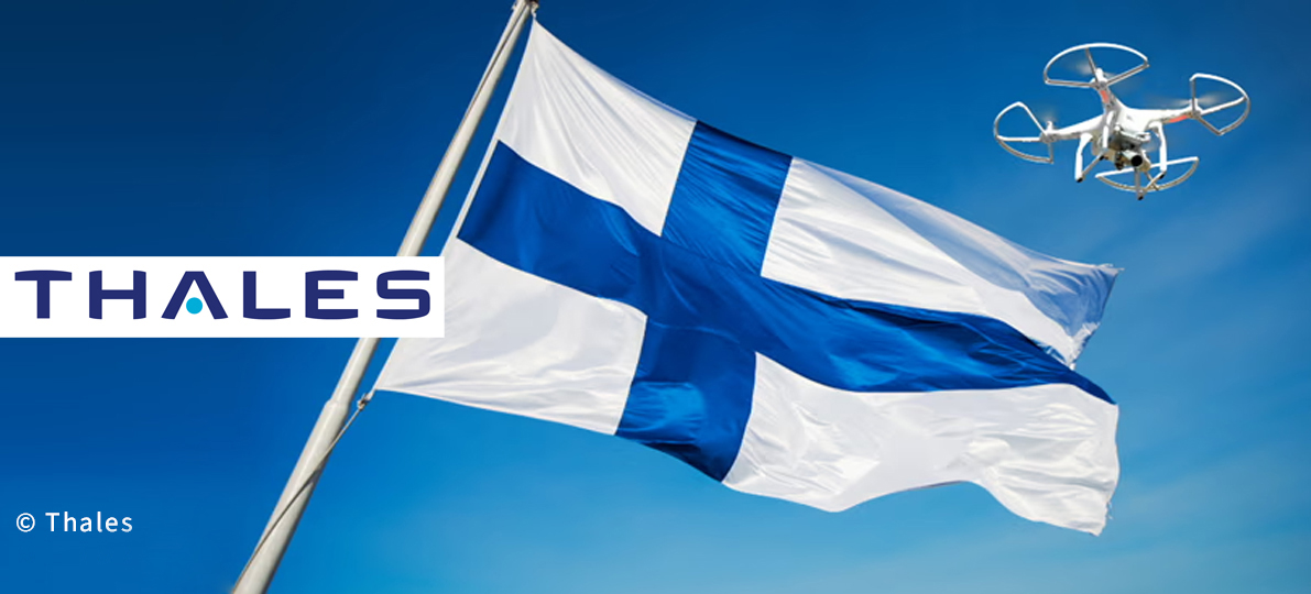 thales Finland