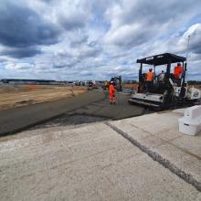 Aires Golf Paris-Orly
