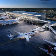 Aéroport international de la Guadeloupe