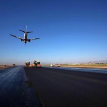 Agadir airport