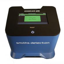 Ionscan 600