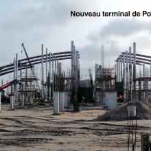 terminal Port Gentil