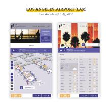 Bornes ViaDirect - Logiciel LAX