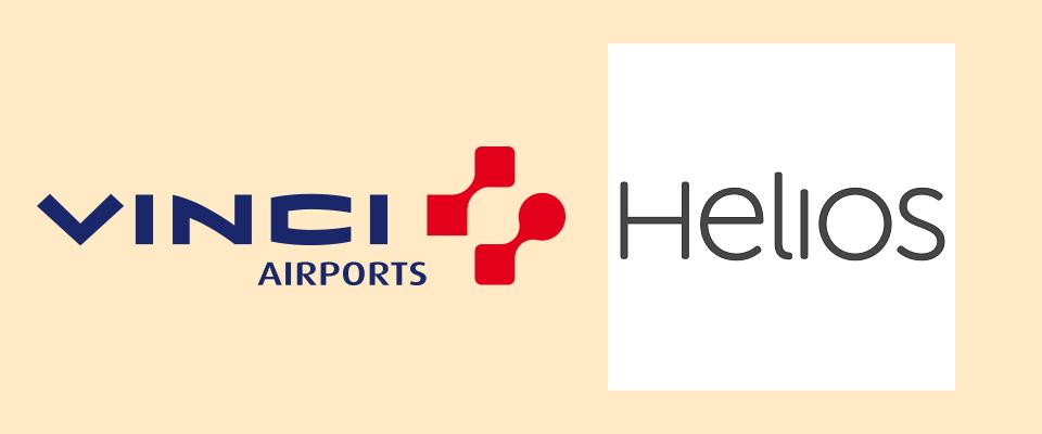 Acquisition of Helios
