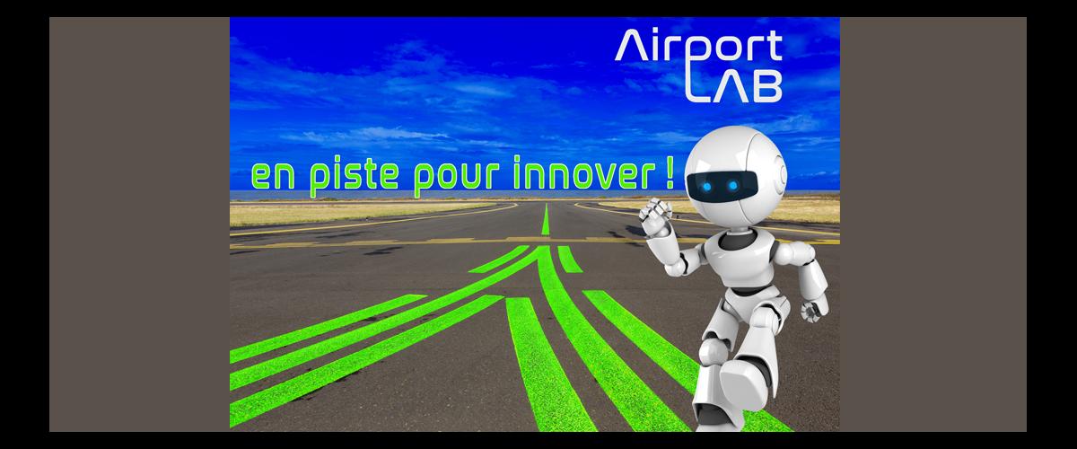 airportlab avec Proavia