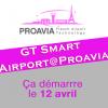 Démarrage GT SMART